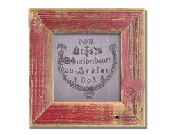 Schneiderbauer-Hof Lamprechtshausen - Fleckvieh-Kalbinnen Aufzucht